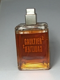 GAULTIER 2, DOBLE FRASCO 2X40