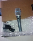 MICRO SHURE BETA 87 A .....
