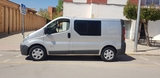 RENAULT - TRAFIC