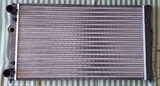 RADIADOR SEAT VOLKSWAGEN