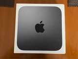 CAJA MAC MINI Y MAGIC KEYBOARD
