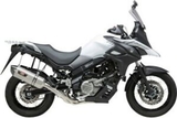 ESCAPE COMPLETO YOSHIMURA R77