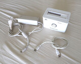 DOCK DISCO DURO FIREWIRE