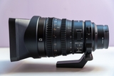 LENTE SONY 28-135MM F4 FULL FRAME