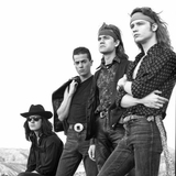 TRIBUTO HOMENAJE HéROES DEL SILENCIO