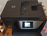 IMPRESORA HP 6960