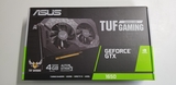 TARJETA GRAFICA NVIDIA GTX 1650 4GB ASUS