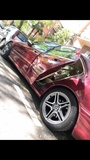 LLANTAS MERCEDES BENZ 18 PULGADAS