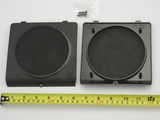 REJILLAS ALTAVOCES VW GOLF MK2