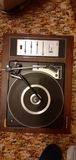 TOCADISCOS CECSA KOLSTER 12228