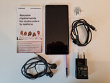 VENDO UN SAMSUNG GALAXY NOTES 9