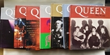 COLECCIóN QUEEN/7 CD+LIBRETO