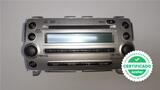 RADIO / CD TOYOTA URBAN CRUISER 2009