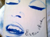 MADONNA EROTICA 2LP