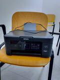 IMPRESORA EPSON XP 3100