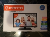 MANTA LED TV 24