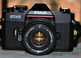 CAMARA ANALOGICA REFLEX