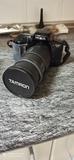CAMARA MINOLTA