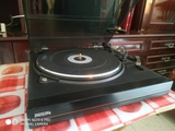 TOCADISCOS PHILIPS