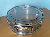 REDOBLANTE/CAJA PEARL SENSITONE STEEL