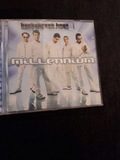 CD BACKSTREET BOYS