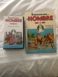 COLECCIóN éRASE UNA VEZ EL HOMBRE