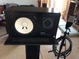 YAMAHA NS10M STUDIO MONITORS
