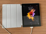 IPAD 2 64GB GRIS PLATA CON SMART CASE