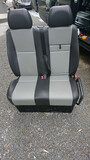 ASIENTO DOBLE DELANTERO SPRINTER CRAFTER