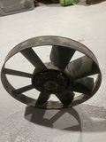 VISCOSO Y VENTILADOR IVECO EUROCARGO