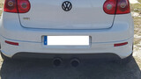 ESCAPE GOLF GTI V R32