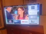 TELEVISOR PANASONIC