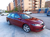 MAZDA - MAZDA6