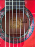 GUITARRA FLAMENCA