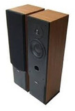 CAJAS DE SUELO DYNAUDIO AUDIENCE 60