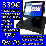 MAYORIASTAS DE TPV Y SOFTWARE
