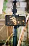 BRAZO EXTENSIBLE OSMO POCKET PARA MOVIL
