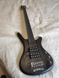 WARWICK ROCKBASS CORVETTE $ 5