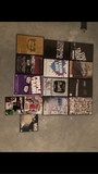 LOTE DVDS SNOWBOARD