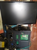 MONITOR HDMI SAMSUNG 21\"