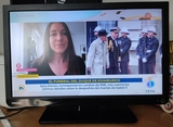TELEVISOR 22\" PULGADAS