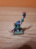 CHAMAN ORCO (ORCOS Y GOBLINS WARHAMMER)