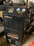 MAQUINA DE CARGA DE AIRE ACONDICIONADO