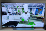 TELEVISOR OLED LG 55 PULGADAS