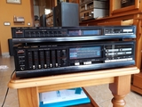 EQUIPO DE MUSICA FISHER