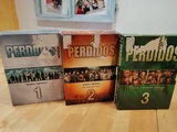 PERDIDOS TRES TEMPORADAS