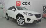 MAZDA - CX5 2.2 175CV DE 4WD AT LUXURY