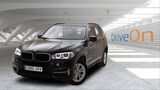 BMW - X5 XDRIVE25D
