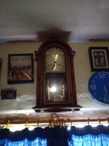 RELOJ ANTIGUO