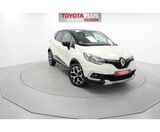 RENAULT - CAPTUR ZEN ENERGY TCE 66KW 90CV 18